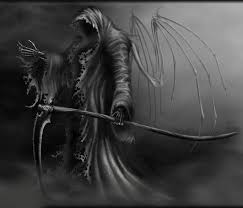 The Grim Reaper
