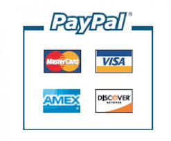 To PayPal, or not to PayPal?