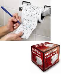 funny toilet paper