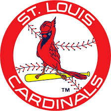 St. Louis Cardinals Links: