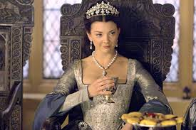Anne Boleyn (Season 2