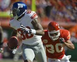 Hakeem Nicks returns to NY