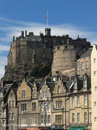Edinburgh Overnight Edinburgh Overnight