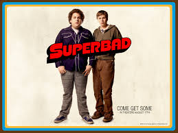 Superbad Wallpaper - Michael