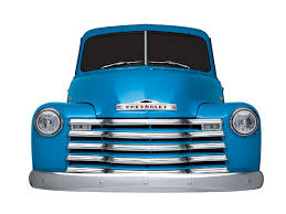 Lmc Truck Chevy Grille