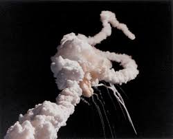 Challenger Disaster in