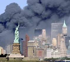 September 11th Memorial