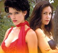 Gabriella Hall,