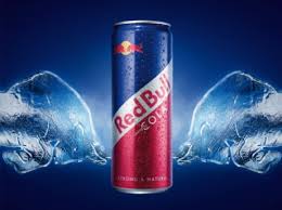 Red Bull Drink