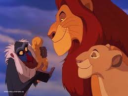 Anime wallpapers | lion king