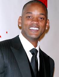Will Smith was born on