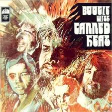 Canned Heat - Boogie With Canned Heat Canned Heat - Boogie With Canned Heat