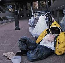   Homelessness-america