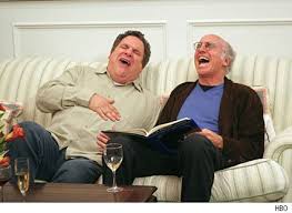 of Curb Your Enthusiasm