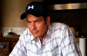 The Charlie Sheen Warlock tour