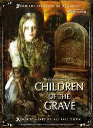 Children of The Grave