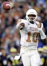 Raiders - Vince Young QB