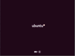 Ubuntu 10.04 Logn Screen