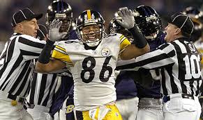 Greg Oden Is Not Hines Ward