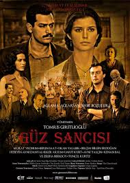 Güz Sancısı Güz Sancısı