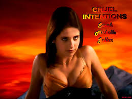 Kathryn - Cruel Intentions