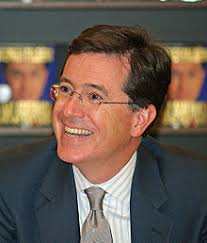 Stephen Colbert - Wikipedia