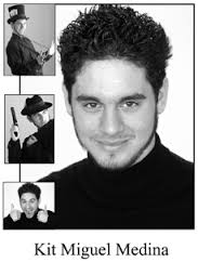 Miguel Medina is on WhitePages