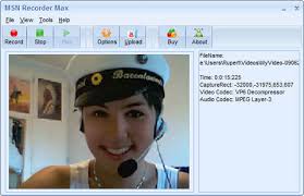 MSN Recorder Max 2.1.4.8 MSN Recorder Max 2.1.4.8