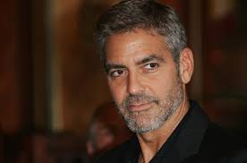 George Clooney Malaria