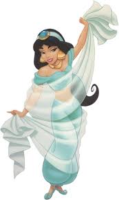صور روعه الى كل من يحب الاميره ياسمين Disney-Princess-Jasmine5