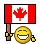 Une Blatter Canadienne Smilie_flag_Canada