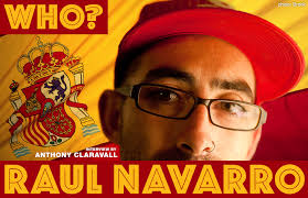 Check out Raul Navarros - RaulNavarro-01