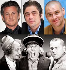 The Three Stooges Movie Johnny