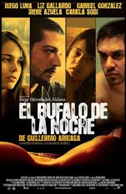 Búfalo , El (2007) Búfalo , El (2007)
