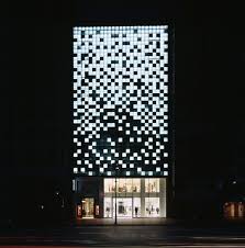 If facades are now screens,