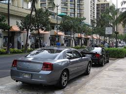 Honolulu Police Department