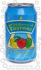 fayrouz