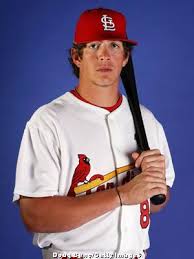 Colby Rasmus is just one
