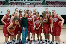 C and Stanford Womens