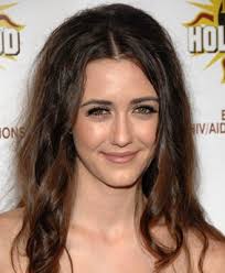 Madeline Zima