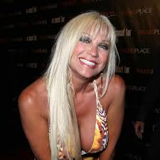 Linda Hogan 48, claims that