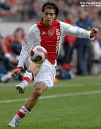 Biography 7: luis suarez
