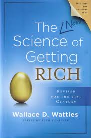 rich book
