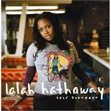 Lalah Hathaways new album