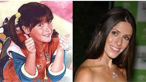 Soleil Moon Frye,