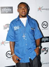 WR Desean Jackson hit up