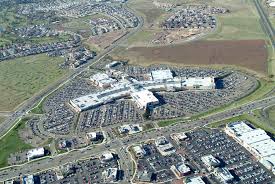 Galleria at Roseville