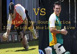 tv-England vs South Africa