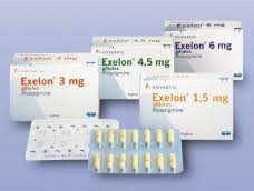 FDA Approves Exelon For