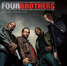 four brothers فيلم